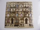 LED ZEPPELIN Physical Graffiti UK 1975 Swan Song 2LP