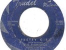 NORTHERN SOUL THE PHONETICS  