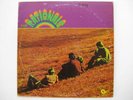 THE RATIONALS s/t LP Crewe PSYCH clean disc EX