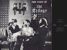 TRILOGY Two Sides Of RARE 1973 Private SYNTH Lounge LP