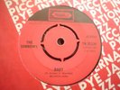 UK PICCADILLY-THE SORROWS-BABY-EX