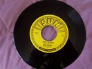 ELVIS PRESLEY SUN RECORD THATS ALL RIGHT #209 MINT