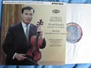 SP 8518.. MILSTEIN /Bruch concerto etc...Capitol stereo
