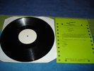 DEPECHE MODE rare 1983 UK TEST PRESSING / MINIMAL SYNTH