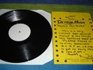 DEPECHE MODE rare 1984 UK TEST PRESSING / MINIMAL SYNTH