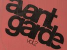 AVANTGARDE 6-LP-BOX NO.2- STOCKHAUSEN-JOHN CAGE-DGG