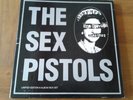 THE SEX PISTOLS Ltd Edition 6 Album Box Set Jock Box1