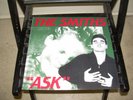Smiths - Ask LP Australia rare 12