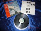 Deep Purple-jap LP Stormbringer mit Poster 