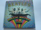 The Beatles - Magical Mystery Tour 1967 UK EP MONO