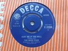 The Mark Four - I'm Leaving 1965 UK 45 THE CREATION