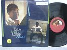 Ella And Louis Again - Volume 2 UK LP Orig Nr MINT