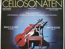 Intercord Beethoven compl. Cello Sonatas Reine Flachot