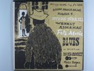 Studs Terkel & Big Bill Broonzy LP Folkways w/insert