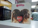 HEART Dreamboat Annie MUSHROOM FACTORY SEALED