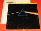 PINK FLOYD  Dark Side of the Moon  MFSL LP #1-017 JAPAN