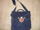 ID&T THUNDERDOME recordbag with wizard