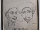Horace Andy / Errol Scorcher, Unity Showcase, Rare LP