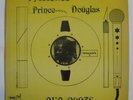 Prince Douglas, Dub Roots, Original Wackie's Pressing