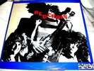Red Cross*LP*Born Innocent*RARE Original Pressing