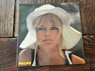 45 TOURS EP  ORIGINAL BRIGITTE BARDOT BUBBLE GUM