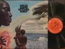 MILES DAVIS [Bitches Brew] 360/2-EYE [stereo] '70/1A*