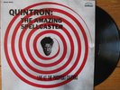 QUINTRON SPELLCASTER LP RARE PRIVATE ORGAN BULB WEIRDO