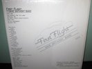 DAVE ANTHONY BAND - First Flight LP MODERN SOUL 1983 NM