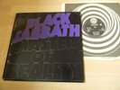 BLACK SABBATH - 'MASTER OF REALITY' Boxed Vertigo Swirl