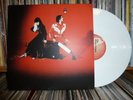WHITE STRIPES Elephant Red White Vinyl 2LP Third Man NM