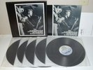 GERRY MULLIGAN Pacific Jazz MOSAIC BOX 5x LP Chet Baker