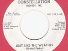 Northern Soul-Nolan Chance-Massive oldie on White Demo