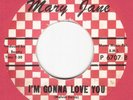 Northern Soul - Edward Hamilton on Mary Jane - Detroit