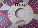 HODGES JAMES SMITH & CRAWFORD-NOBODY/I'M IN LOVE-MPINGO