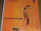 Art Pepper-Mucho Calor original 1957 Andex stereo LP EX