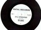 THE SAINTS (I’m) Stranded/ No Time 7