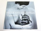BELLE AND SEBASTIAN-TIGERMILK-LP/RECORD