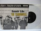 The Tearaways Sounds Like 7