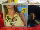 Bon Jovi-slippery when wet,original cover art, Import M