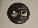 Throbbing Gristle HEATHEN EARTH (live), mute records