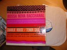Charlie Rouse - Bossa Nova  - Blue Note 4119 - RVG  EAR