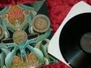 VADER ''The Ultimate Incantation''-LP-EARACHE-ORG PRESS