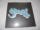Ghost Opus Eponymus LP vinyl 12