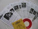 Hellhammer Buried and Forgotten red 7