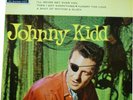EP beat original JOHNNY KIDD and the Pirates ex++ 1964