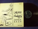 JOHNNY HODGES Dance Bash LP Norgran 1955