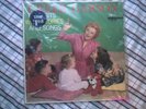 Greer Garson Baby Sits Stories & Sounds Lion LP SEALED