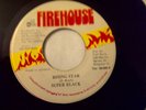 SUPER BLACK -RISING STAR KILLER DIGI FIREHOUSE RARE  7