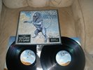 Rolling Stones Bridges to Babylon 2 lp vinyl mint 1997