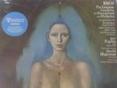 SEALED 4LP Igor Kipnis Bach Complete Concertos w/Poster